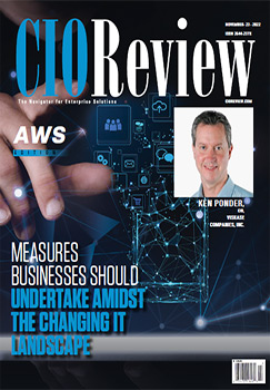 Top 10 AWS Solutions Companies – 2022