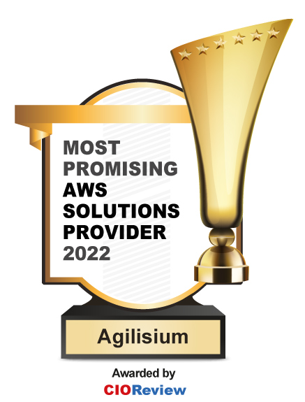 Top 10 AWS Solutions Companies – 2022