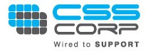 CSS Corp